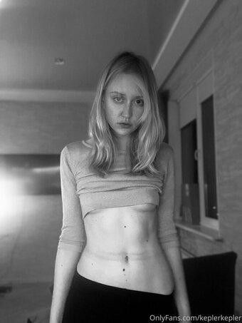 keplerkepler Nude Leaks Photo 5