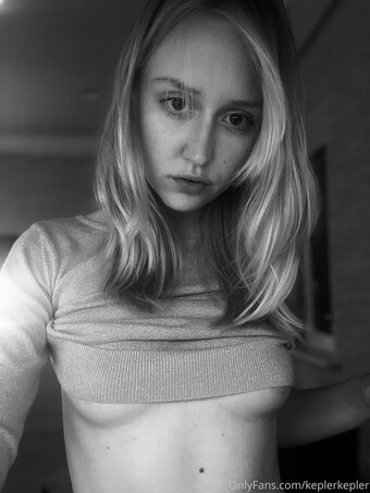 keplerkepler Nude Leaks Photo 6
