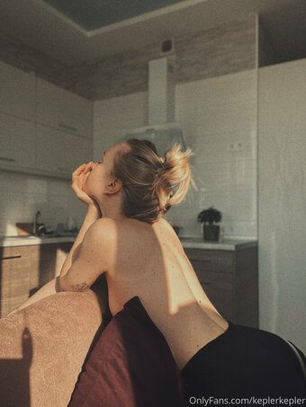 keplerkepler Nude Leaks Photo 7