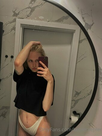 keplerkepler Nude Leaks Photo 18