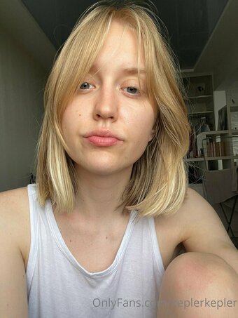 keplerkepler Nude Leaks Photo 21