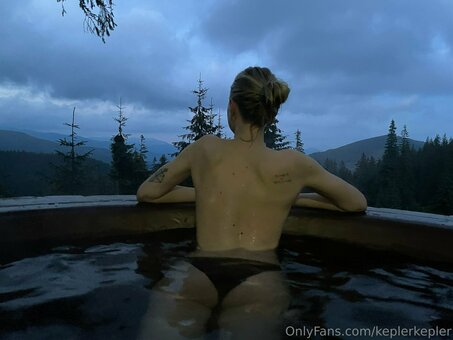 keplerkepler Nude Leaks Photo 24