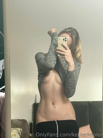 keplerkepler Nude Leaks Photo 28