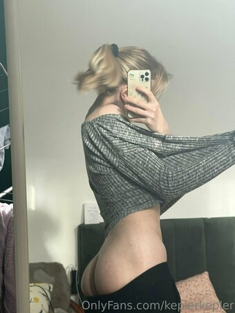 keplerkepler Nude Leaks Photo 29