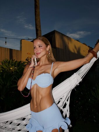 Kerline / https: Nude Leaks Photo 10