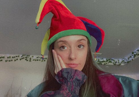 Kermithyfrog / nightmodesalsa / salsawater Nude Leaks Photo 4