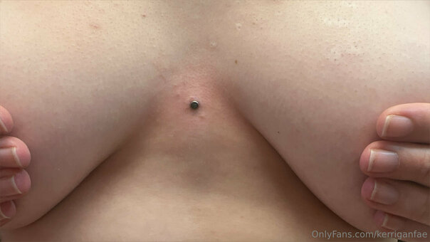 kerriganfae Nude Leaks Photo 2