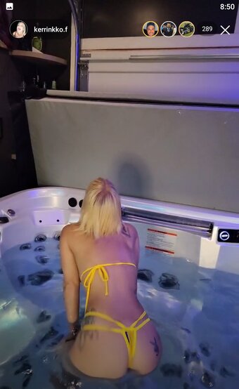 Kerrin2021kk Nude Leaks OnlyFans Photo 4