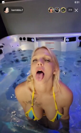 Kerrin2021kk Nude Leaks OnlyFans Photo 5