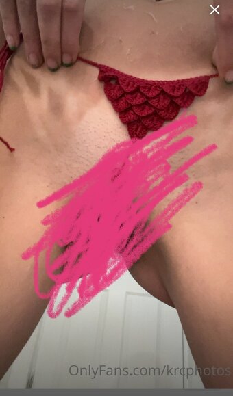 Kerry Carmode / kerry_renee / kerryreneecarmodyy / krcphotos Nude Leaks OnlyFans Photo 7