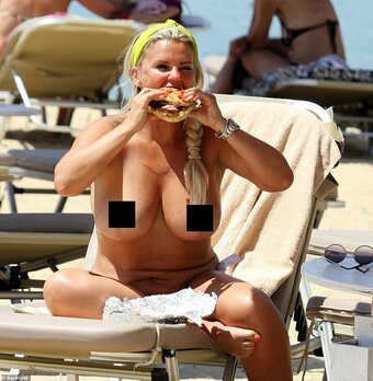 Kerry Kat Nude Leaks Photo 10
