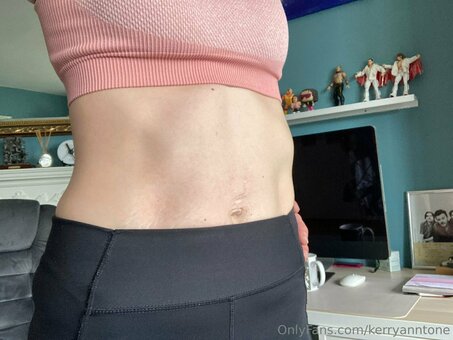 kerryanntone Nude Leaks Photo 4