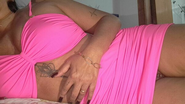Kesiilva Nude Leaks Photo 6