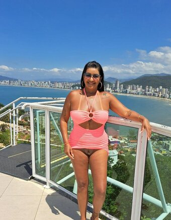 Kesiilva Nude Leaks Photo 23