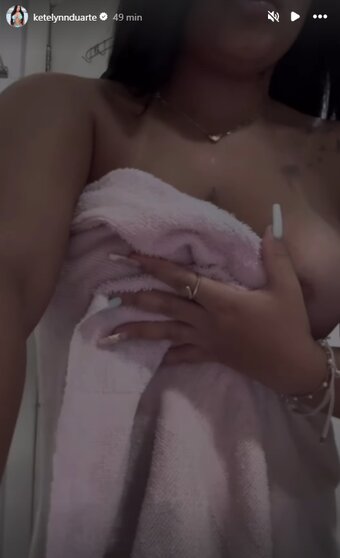ketelynduarte / KETELYN DUARTE / ketelynnduarte / reservaketelynnduartee Nude Leaks Photo 2