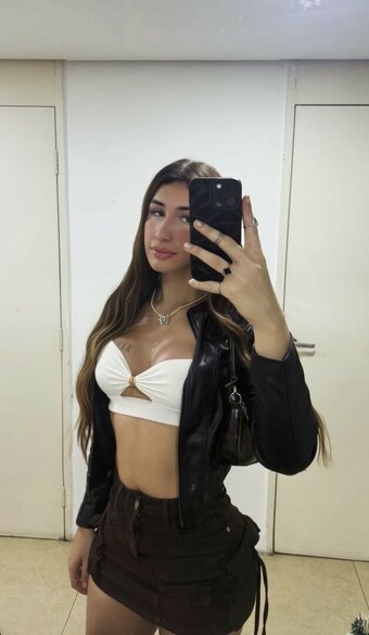 Kethellen_Sousa / kethellen__sousa Nude Leaks Photo 1