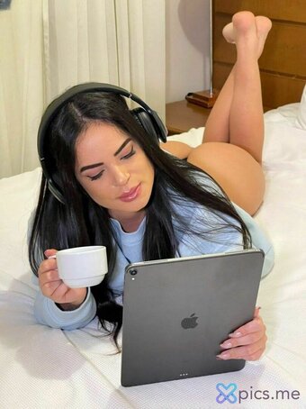 Kethellen Nude Leaks Photo 4