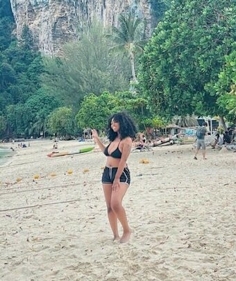 Key Plays / ebony323 / thekeyplay Nude Leaks OnlyFans Photo 2