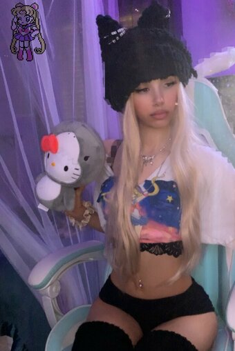 Keyafae / keyafa_06 Nude Leaks Photo 10