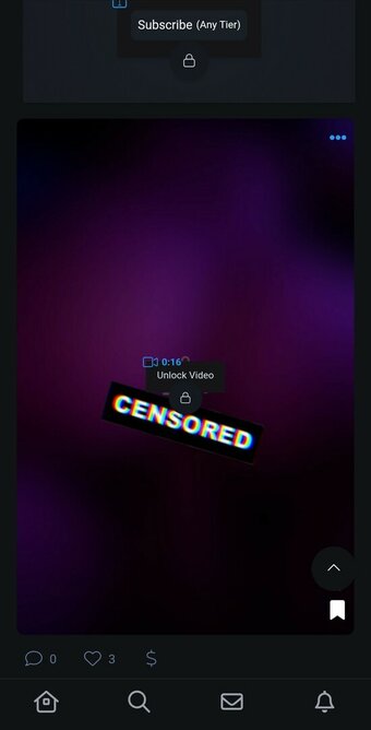 Keyafae / keyafa_06 Nude Leaks Photo 15