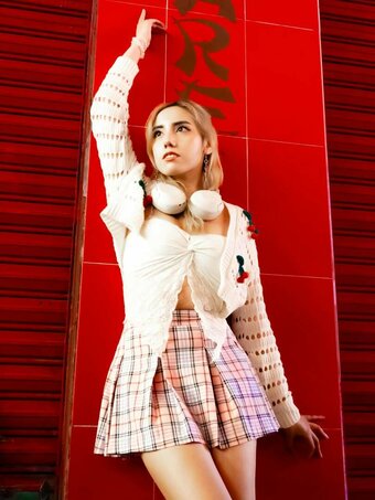 keyalibi6 / Keyalibi Nude Leaks Photo 1