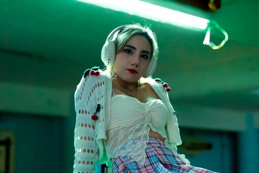 keyalibi6 / Keyalibi Nude Leaks Photo 3