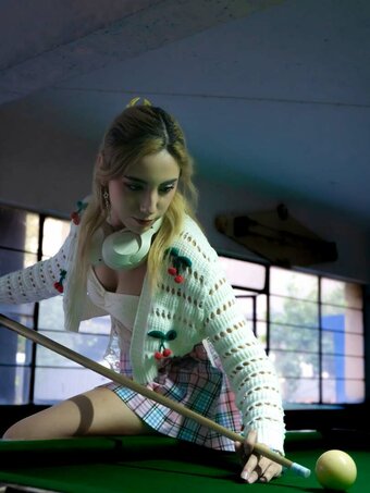 keyalibi6 / Keyalibi Nude Leaks Photo 4