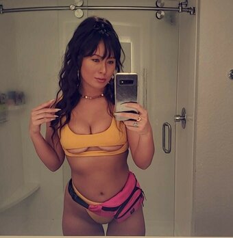 Keyandra Stencil / keyandrakatz / keyandrastencil Nude Leaks OnlyFans Photo 3