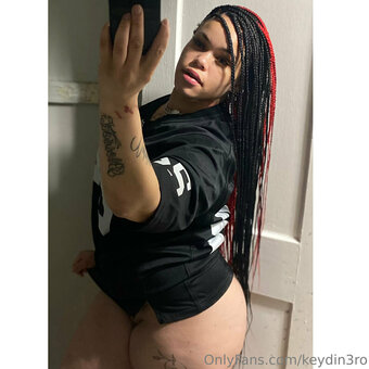 keydin3ro Nude Leaks Photo 1