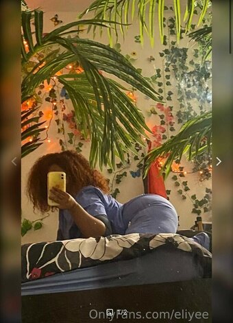 Keyiwot / eliyee Nude Leaks OnlyFans Photo 10