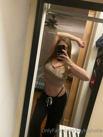 keykeybabe Nude Leaks Photo 1
