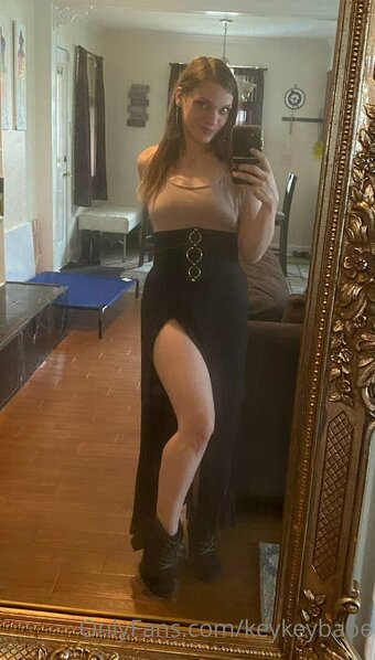 keykeybabe Nude Leaks Photo 3