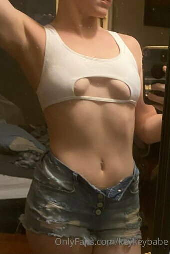 keykeybabe Nude Leaks Photo 5
