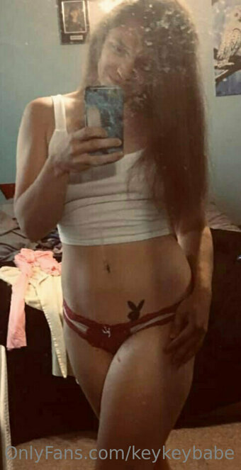 keykeybabe Nude Leaks Photo 13