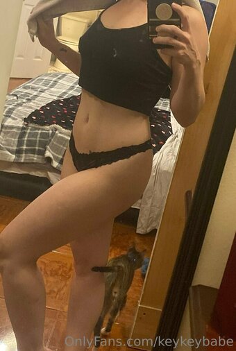 keykeybabe Nude Leaks Photo 16