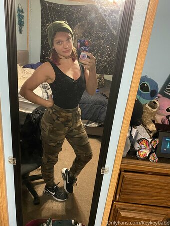 keykeybabe Nude Leaks Photo 22