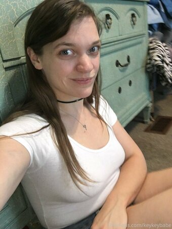 keykeybabe Nude Leaks Photo 24