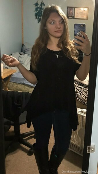 keykeybabe Nude Leaks Photo 25