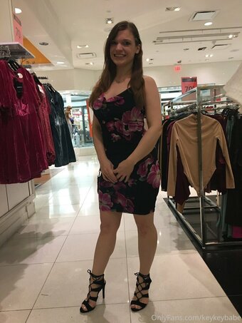 keykeybabe Nude Leaks Photo 26