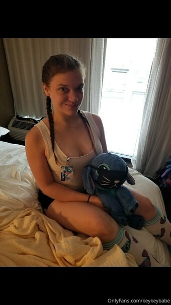 keykeybabe Nude Leaks Photo 27