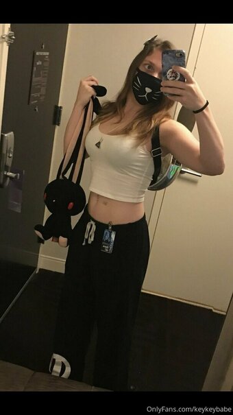 keykeybabe Nude Leaks Photo 28