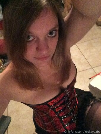 keykeybabe Nude Leaks Photo 29
