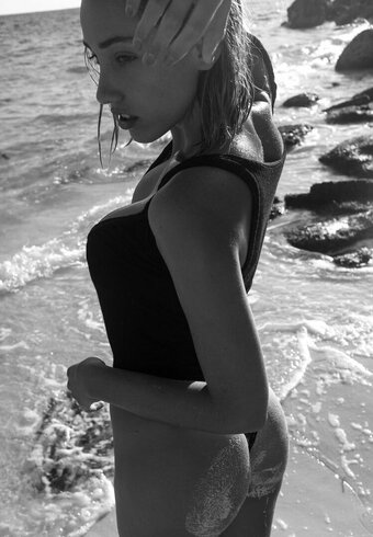 Keyla Caputo / keyycaputo Nude Leaks Photo 10