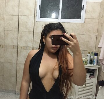 keyla2021 Nude Leaks Photo 9
