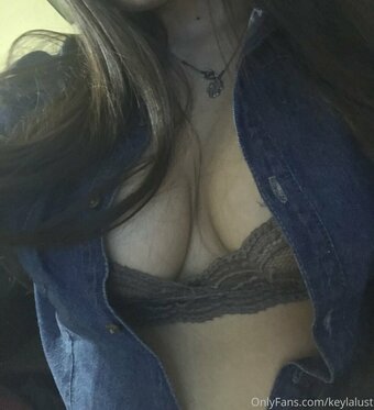 keylalust Nude Leaks Photo 6