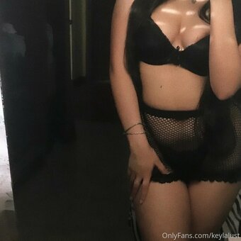 keylalust Nude Leaks Photo 8