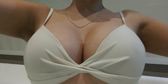 keylapink Nude Leaks Photo 10
