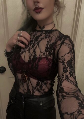 KeylethofAshari Nude Leaks Photo 4