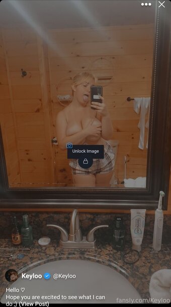 Keyloo / Keylabethany / Keylabrendle / freakykeylo / keylo_36 Nude Leaks OnlyFans Photo 8
