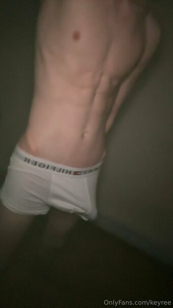 keyree Nude Leaks Photo 1